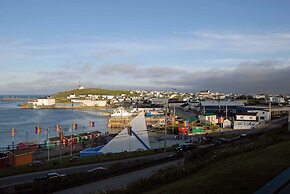 St. Christopher's Hotel