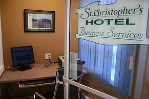 St. Christopher's Hotel