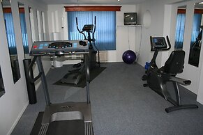 St. Christopher's Hotel