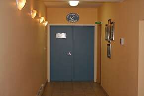 St. Christopher's Hotel