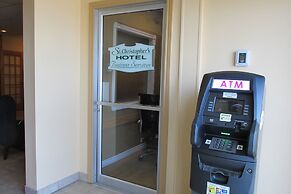 St. Christopher's Hotel