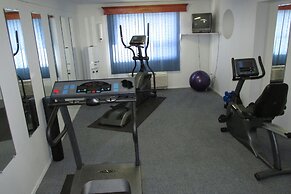 St. Christopher's Hotel