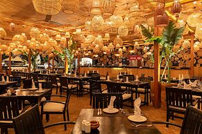 Fort Arabesque Resort, Spa & Villas