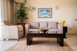 Fort Arabesque Resort, Spa & Villas