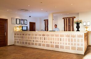 Fort Arabesque Resort, Spa & Villas