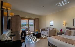 Fort Arabesque Resort, Spa & Villas