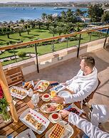 Fort Arabesque Resort, Spa & Villas