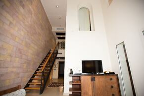 Fort Arabesque Resort, Spa & Villas