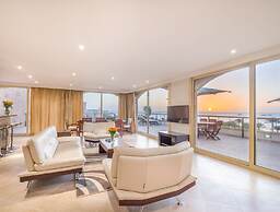 Fort Arabesque Resort, Spa & Villas