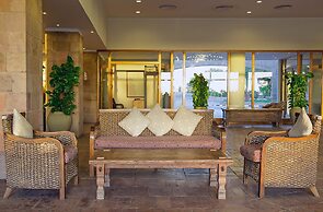 Fort Arabesque Resort, Spa & Villas