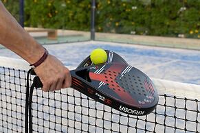 Fort Arabesque Resort, Spa & Villas