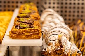 Fort Arabesque Resort, Spa & Villas