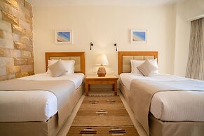 Fort Arabesque Resort, Spa & Villas