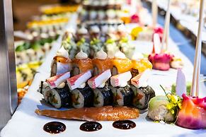 Fort Arabesque Resort, Spa & Villas