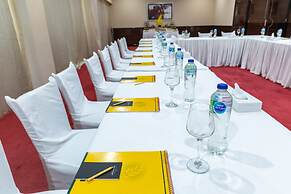 Fort Arabesque Resort, Spa & Villas