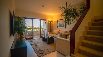 Fort Arabesque Resort, Spa & Villas