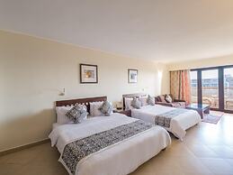 Fort Arabesque Resort, Spa & Villas