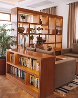 Fort Arabesque Resort, Spa & Villas