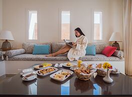 Fort Arabesque Resort, Spa & Villas