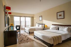 Fort Arabesque Resort, Spa & Villas