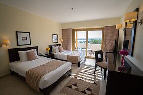 Fort Arabesque Resort, Spa & Villas