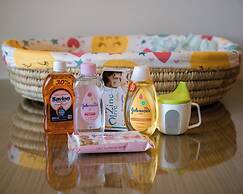 Fort Arabesque Resort, Spa & Villas