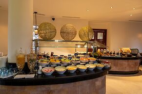 Fort Arabesque Resort, Spa & Villas