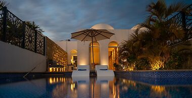 Fort Arabesque Resort, Spa & Villas