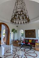 Fort Arabesque Resort, Spa & Villas