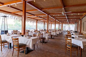 Fort Arabesque Resort, Spa & Villas