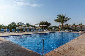 Fort Arabesque Resort, Spa & Villas