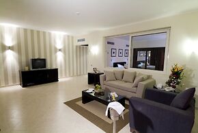 Fort Arabesque Resort, Spa & Villas