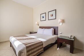 Fort Arabesque Resort, Spa & Villas