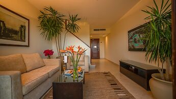 Fort Arabesque Resort, Spa & Villas