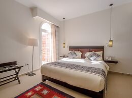 Fort Arabesque Resort, Spa & Villas