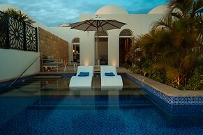 Fort Arabesque Resort, Spa & Villas
