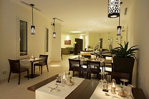 Fort Arabesque Resort, Spa & Villas