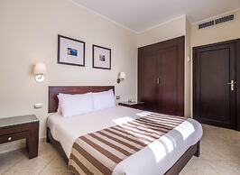 Fort Arabesque Resort, Spa & Villas