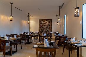 Fort Arabesque Resort, Spa & Villas