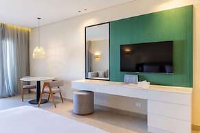 Fort Arabesque Resort, Spa & Villas