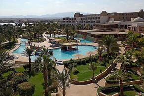 Fort Arabesque Resort, Spa & Villas