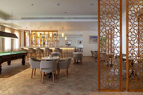 Fort Arabesque Resort, Spa & Villas