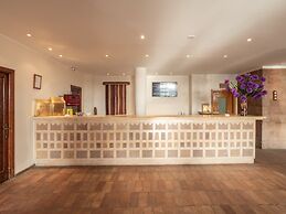 Fort Arabesque Resort, Spa & Villas