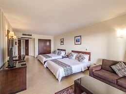 Fort Arabesque Resort, Spa & Villas