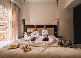 Fort Arabesque Resort, Spa & Villas