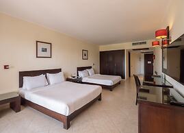 Fort Arabesque Resort, Spa & Villas