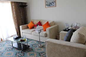Fort Arabesque Resort, Spa & Villas
