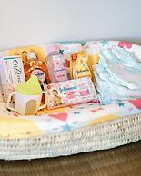 Fort Arabesque Resort, Spa & Villas