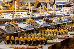Fort Arabesque Resort, Spa & Villas