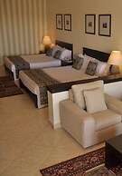 Fort Arabesque Resort, Spa & Villas